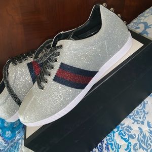 gucci sneakers